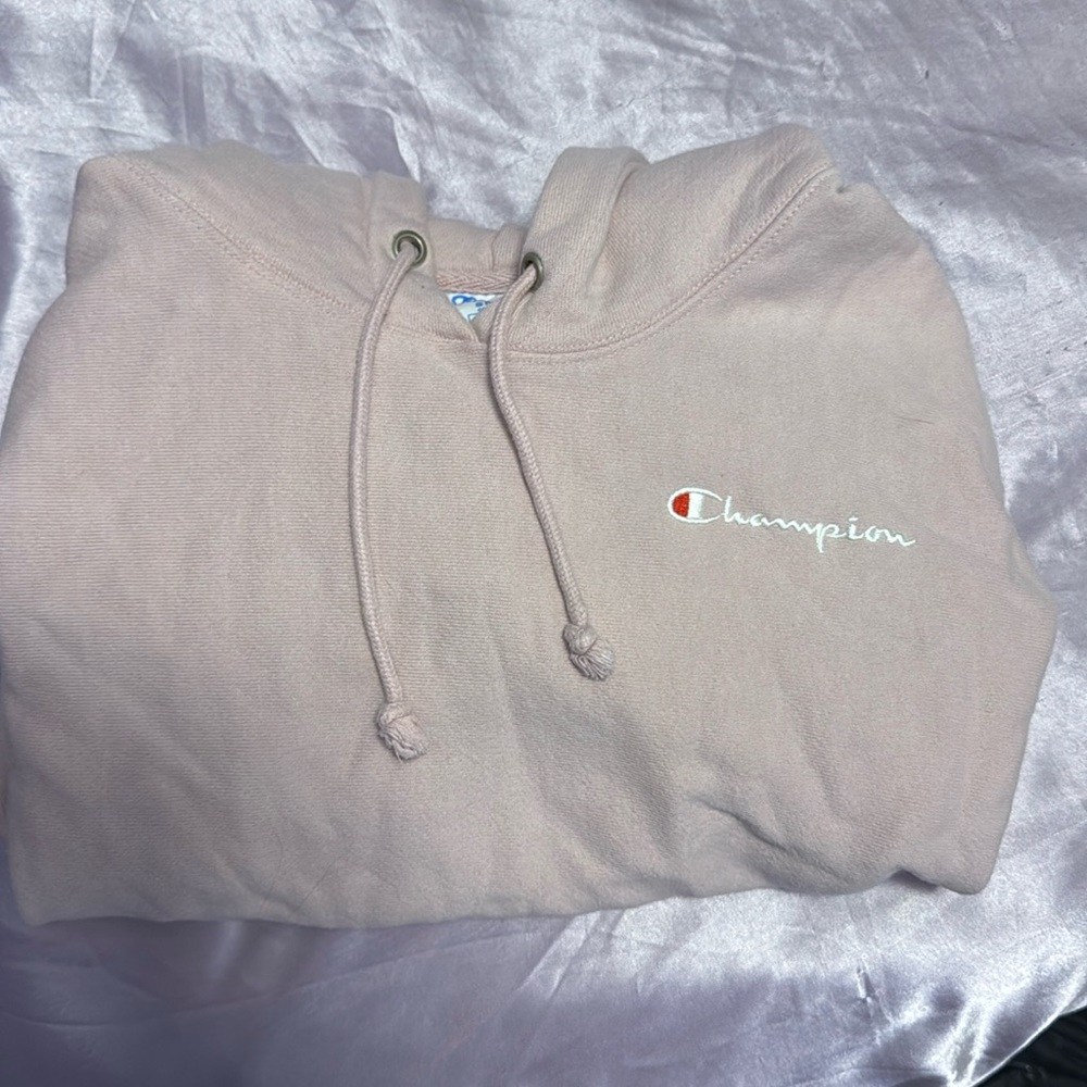New Champions Hoodie